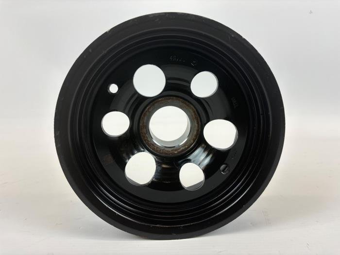 Krukas Poelie Ford Transit