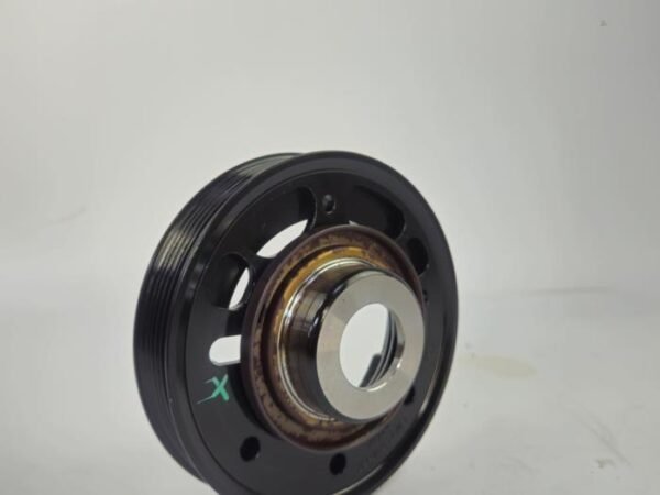 Krukas Poelie Ford Focus