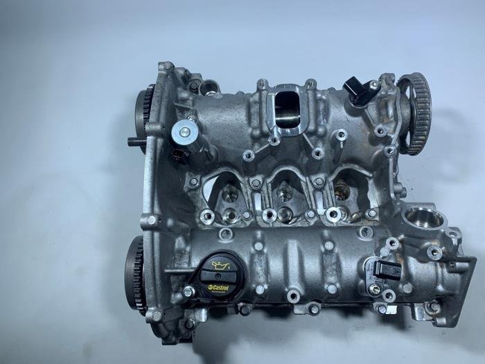 Cilinderkop Ford Focus
