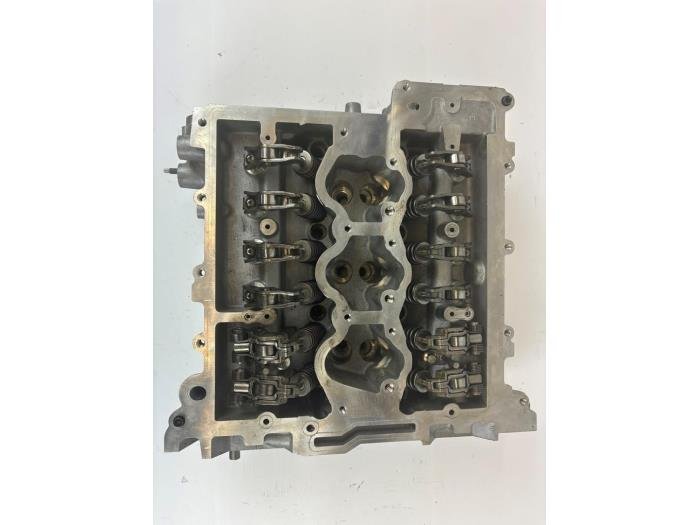 Cilinderkop Ford Focus