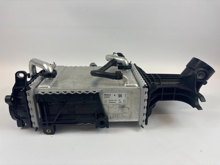 Intercooler Mercedes GLS-Klasse