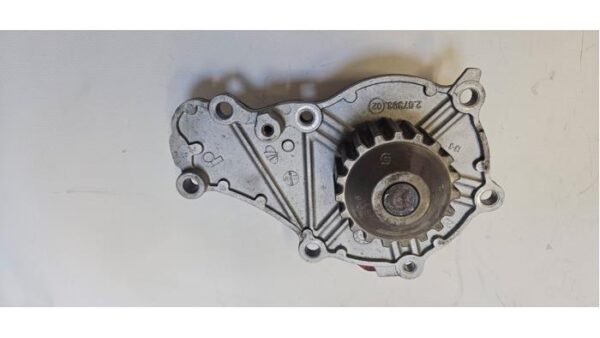Waterpomp Ford Fiesta