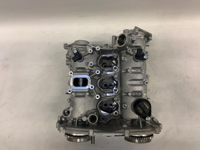 Cilinderkop Ford Focus