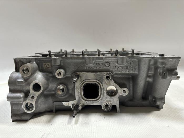 Cilinderkop Ford Focus