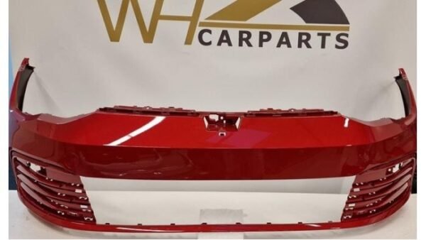 Voorbumper Volkswagen Golf