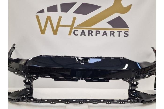Voorbumper Volkswagen Golf
