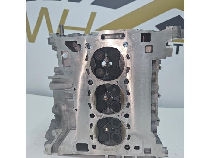 Cilinderkop Ford Focus