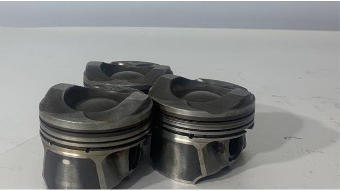 Zuiger 1.0 EcoBoost Ford Grand C-Max M1DA OEM Origineel CM5GFB