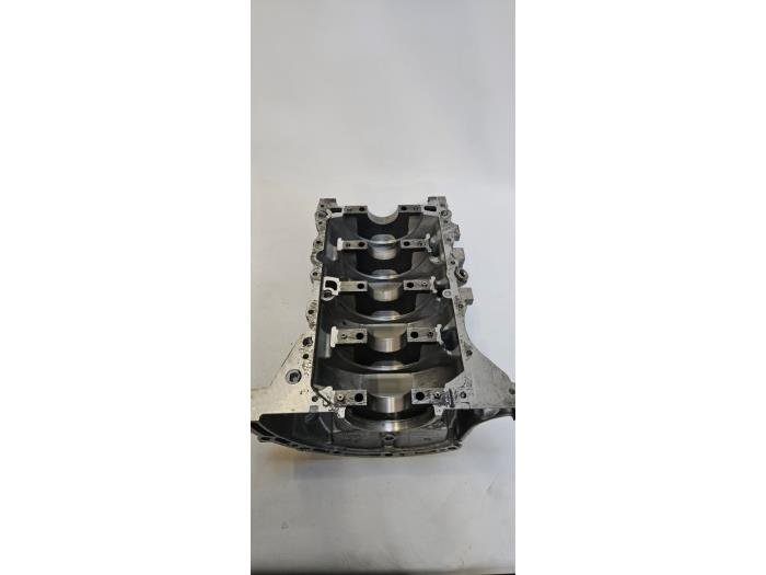 Carterpan Ford Tourneo Connect