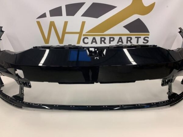 Voorbumper Volkswagen Golf