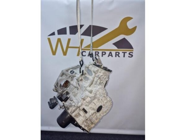 Versnellingsbak Volkswagen Golf