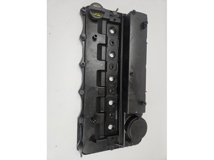 Afdekplaat diversen Ford Ranger