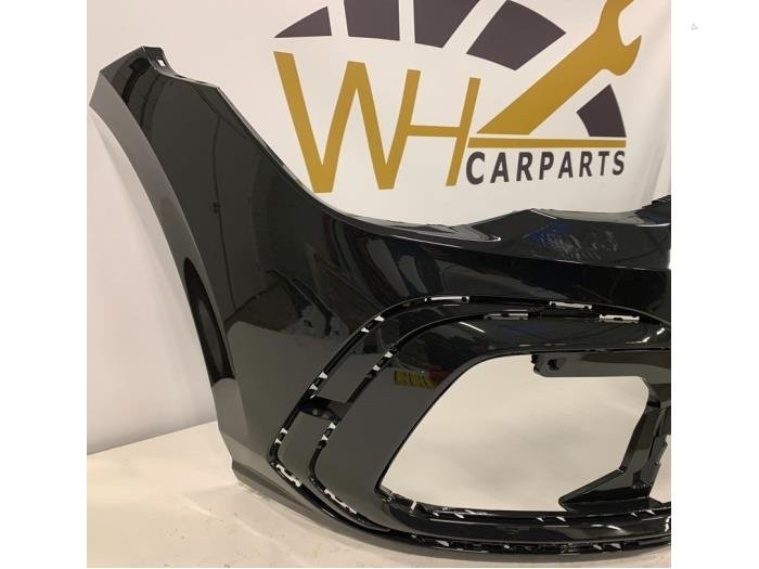 Voorbumper Volkswagen Golf
