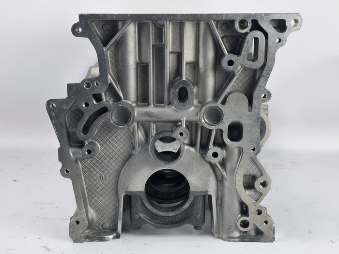 Motor Onderblok Mercedes C-Klasse