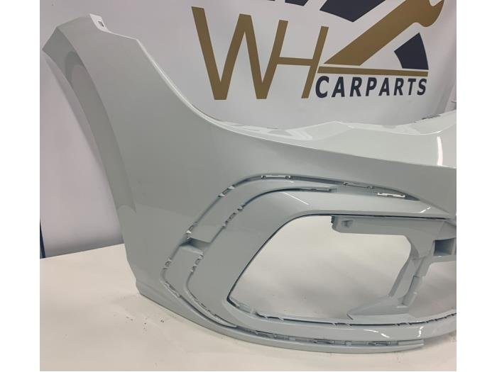 Voorbumper Volkswagen Golf