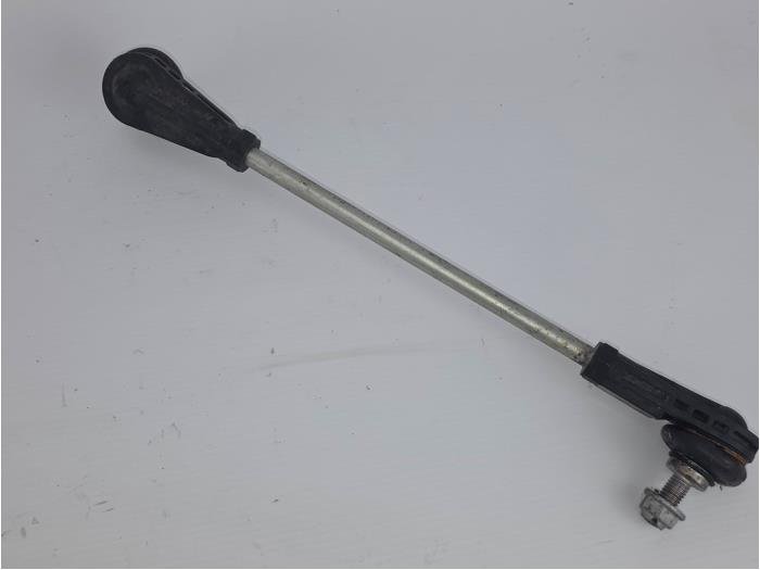 Stabilisatie Stang Geleider BMW 3-Serie