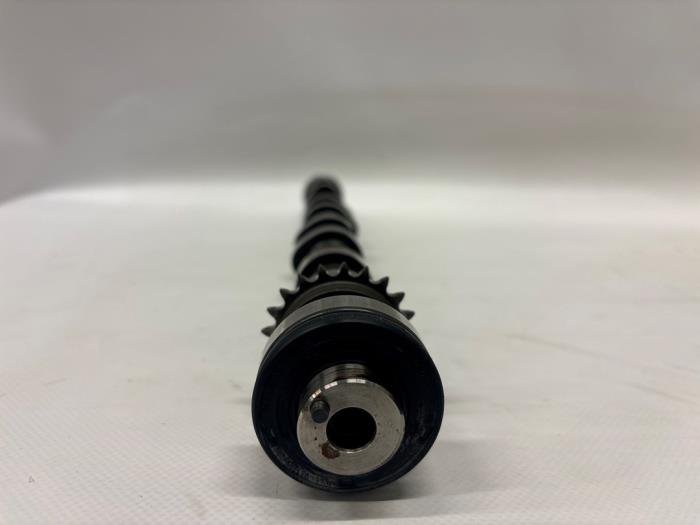 Nokkenas Ford Transit Connect