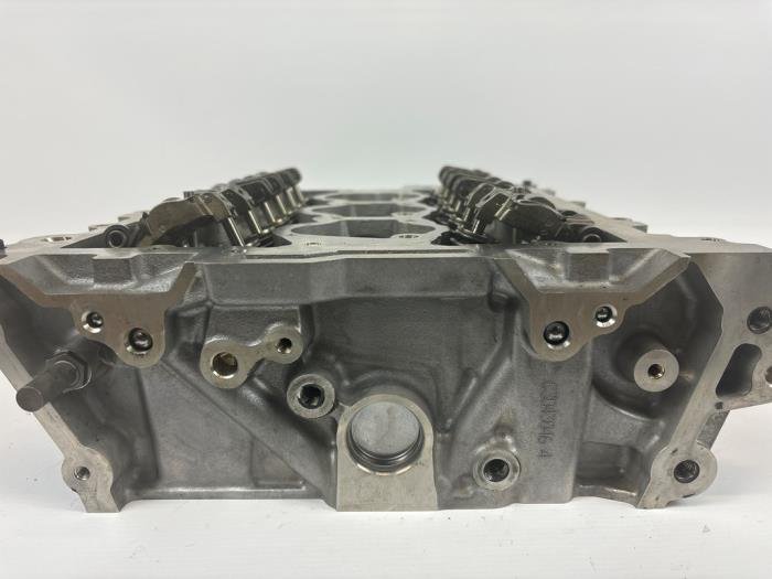 Cilinderkop Ford Focus