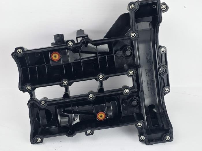 Kleppendeksel Ford Focus