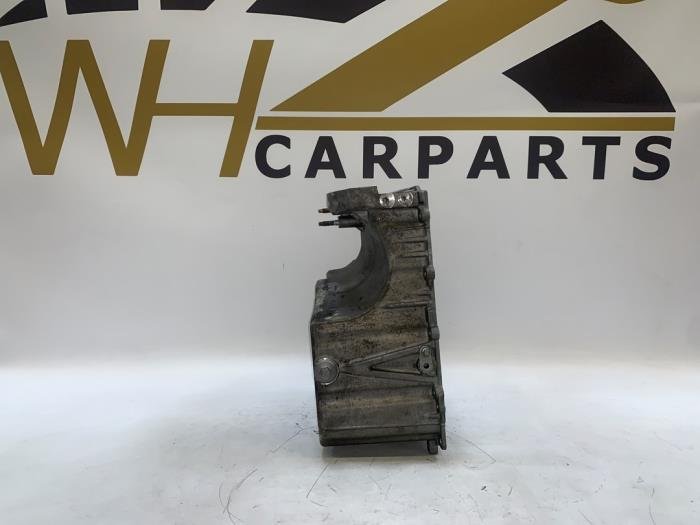 Carterpan Ford Focus