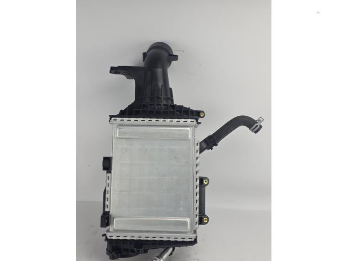 Intercooler Mercedes CLS-Klasse