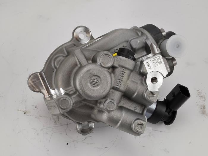 Dieselpomp Mercedes E-Klasse