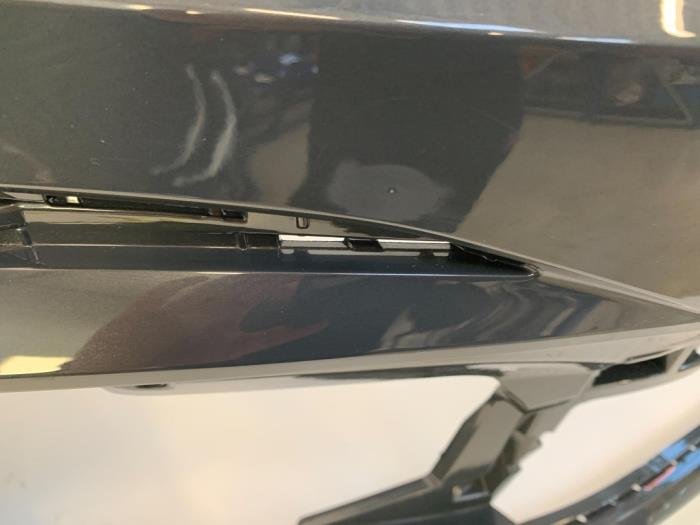 Voorbumper Volkswagen Golf