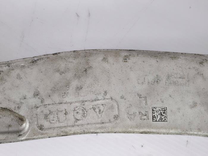 Draagarm links-voor 3.0 Diesel BMW 3-Serie OEM Origineel 6894675