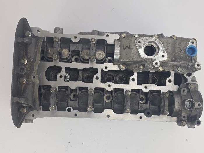 Cilinderkop Ford Focus