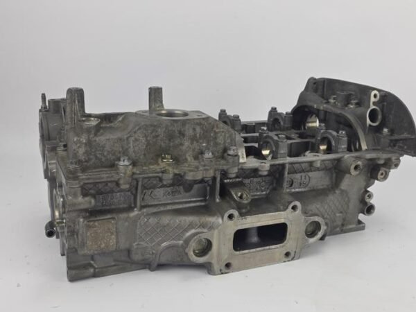 Cilinderkop Ford Focus