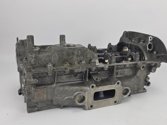 Cilinderkop Ford Focus