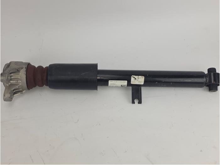 Schokdemper links-achter BMW 3-Serie 3.0 Benzine Origineel