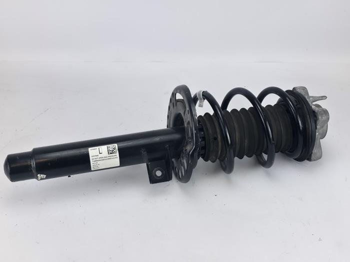 Schokdemper links-voor 3.0 Diesel BMW 4-Serie OEM Origineel 22350033