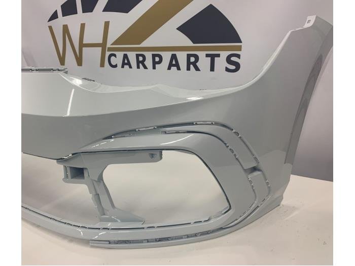 Voorbumper Volkswagen Golf