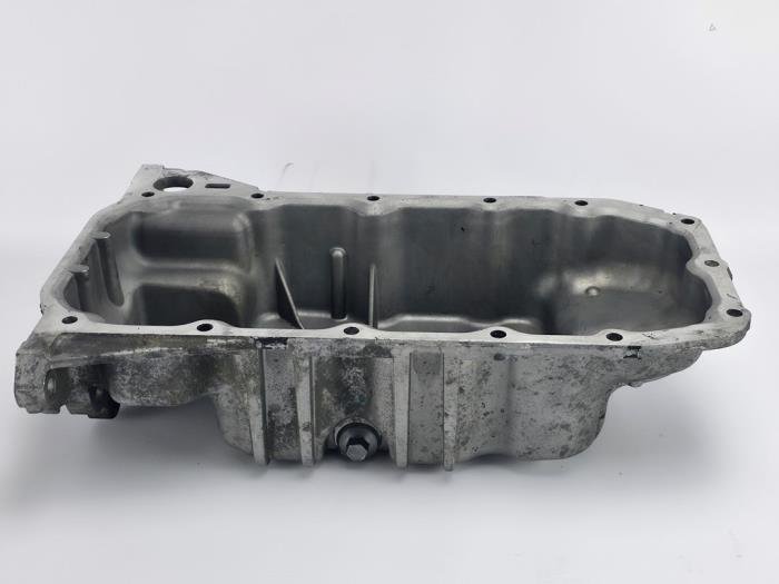 Carterpan Ford Focus