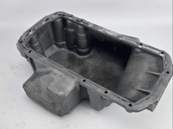 Carterpan Ford Focus