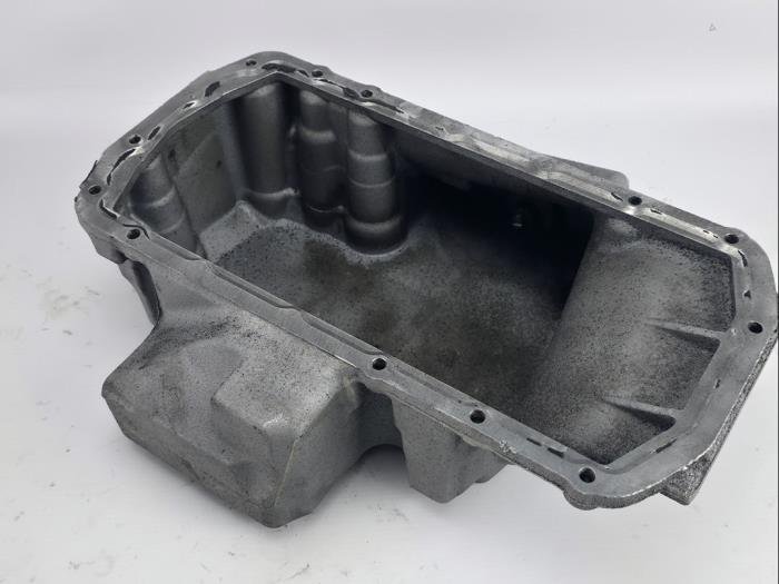 Carterpan Ford Focus