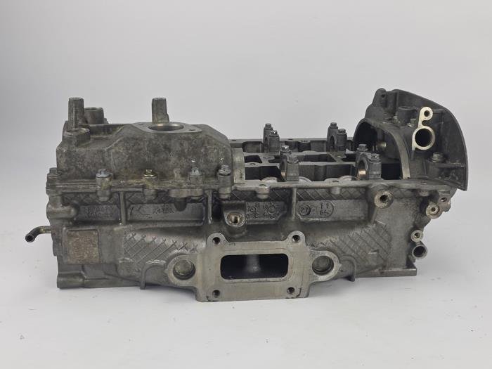 Cilinderkop Ford Focus