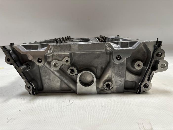 Cilinderkop Ford Focus