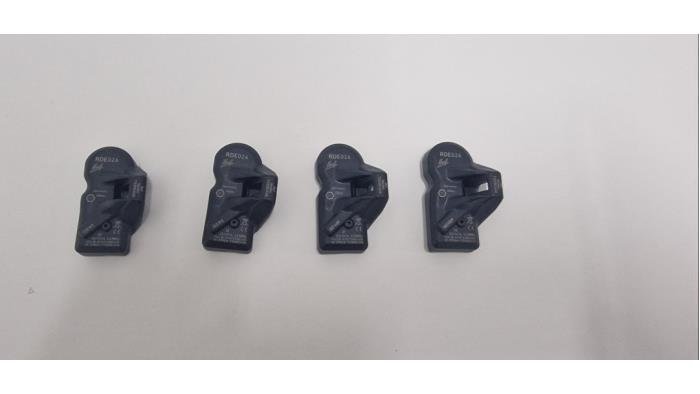 Bandenspanningsensor BMW X5