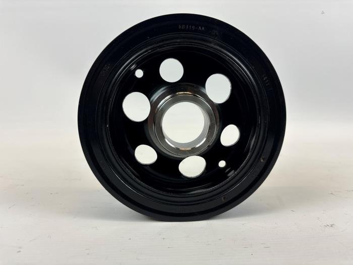 Krukas Poelie Ford Transit