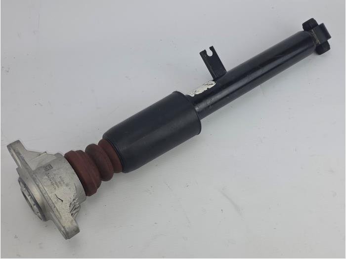 Schokdemper links-achter BMW 3-Serie 3.0 Benzine Origineel