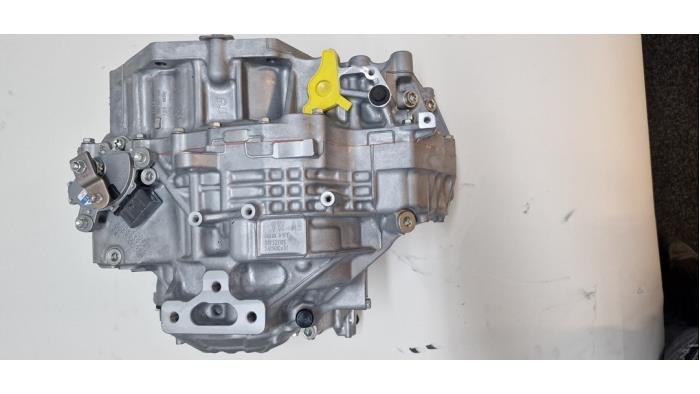 Versnellingsbak Volkswagen Diversen