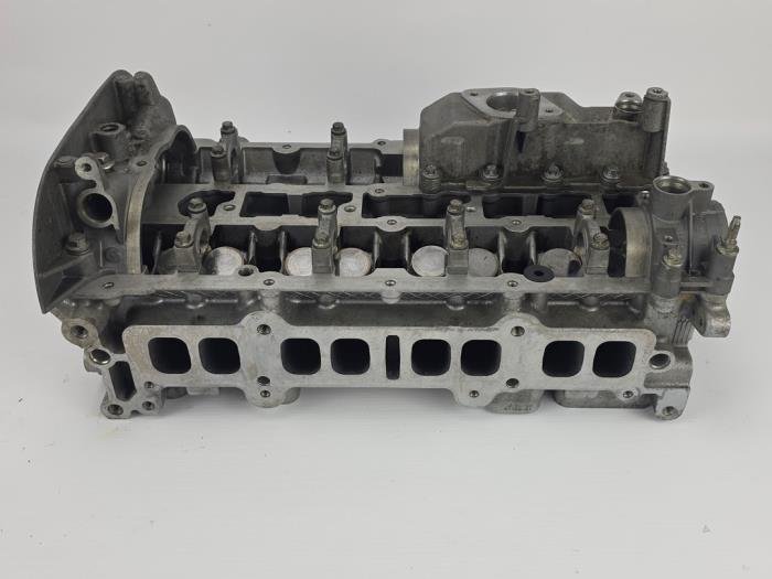 Cilinderkop Ford Focus