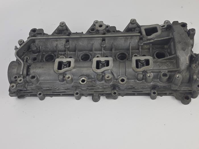 Nokkenashuis Ford Transit Connect