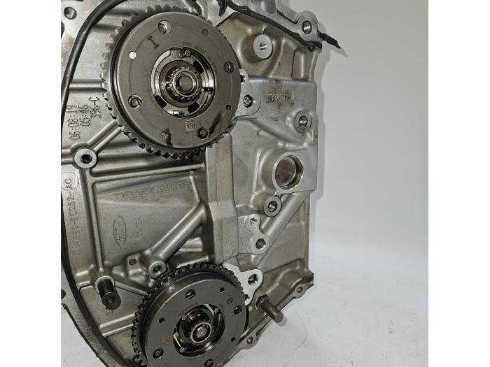 Cilinderkop Ford Focus