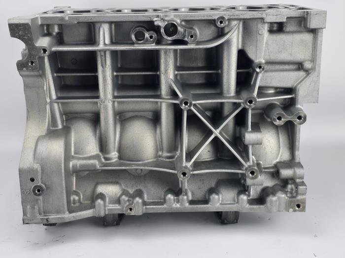 Motor Onderblok 1.5 Benzine Mercedes C-Klasse M254920 OEM Nieuw R2540111800