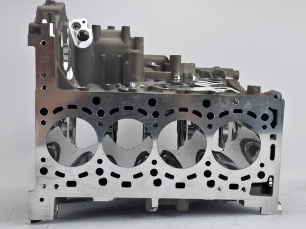 Motor Onderblok Mercedes Vito