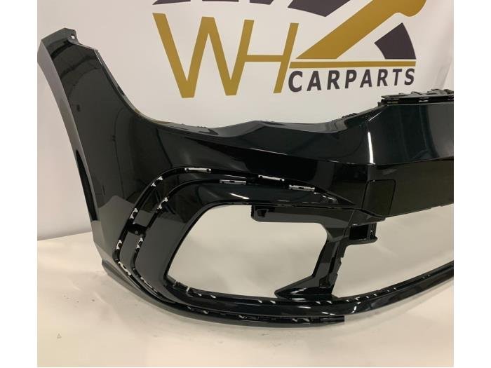 Voorbumper Volkswagen Golf