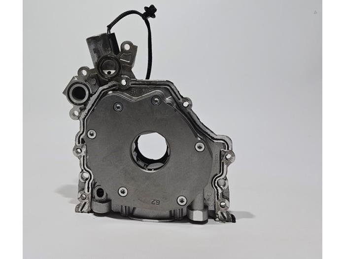 Oliepomp Ford Transit Connect